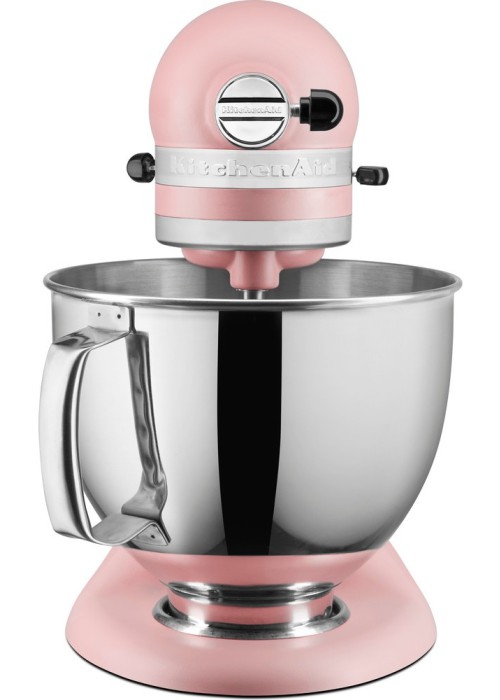 Кухонна машина KitchenAid Artisan 4,8 л 5KSM175PSEWH з відкидним блоком білий