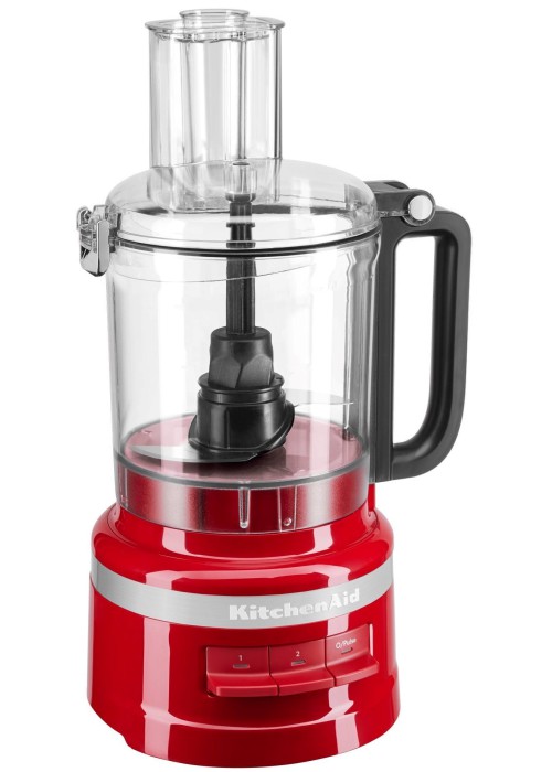 Кухонний комбайн KitchenAid 2,1 л 5KFP0921EER червоний