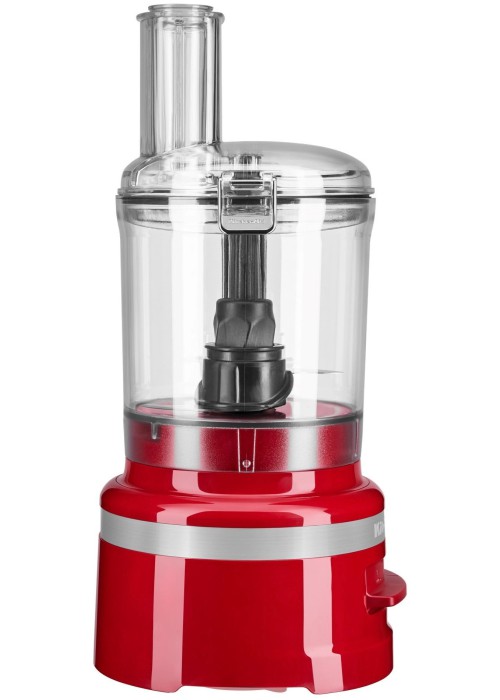 Кухонний комбайн KitchenAid 2,1 л 5KFP0921EER червоний