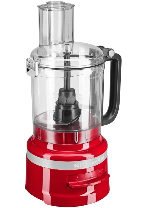 Кухонний комбайн KitchenAid 2,1 л 5KFP0921EER червоний