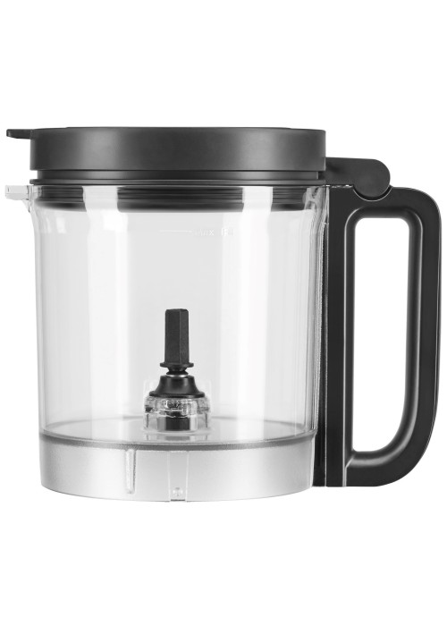 Кухонний комбайн KitchenAid 2,1 л 5KFP0921EER червоний