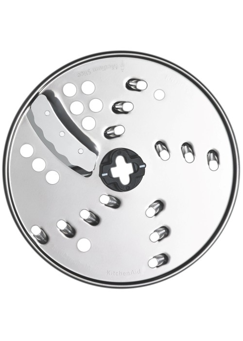 Кухонний комбайн KitchenAid 2,1 л 5KFP0921EER червоний