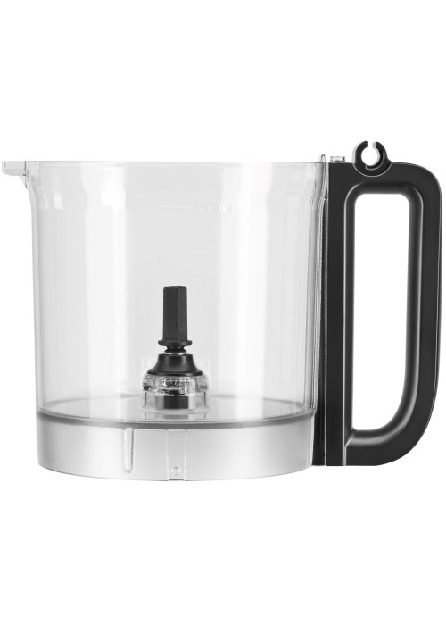Кухонний комбайн KitchenAid 2,1 л 5KFP0921EER червоний