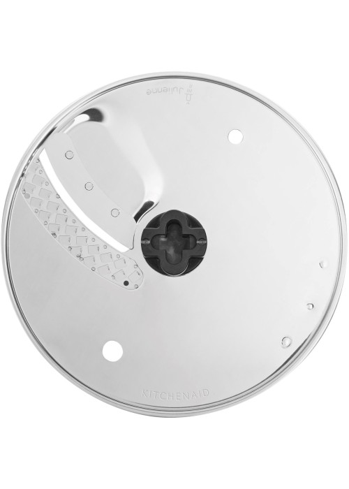 Кухонний комбайн KitchenAid 2,1 л 5KFP0921EER червоний