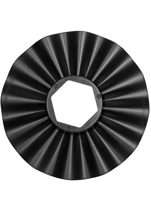 Кухонний комбайн KitchenAid 2,1 л 5KFP0921EER червоний