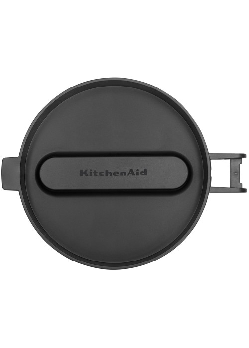 Кухонний комбайн KitchenAid 2,1 л 5KFP0921EER червоний