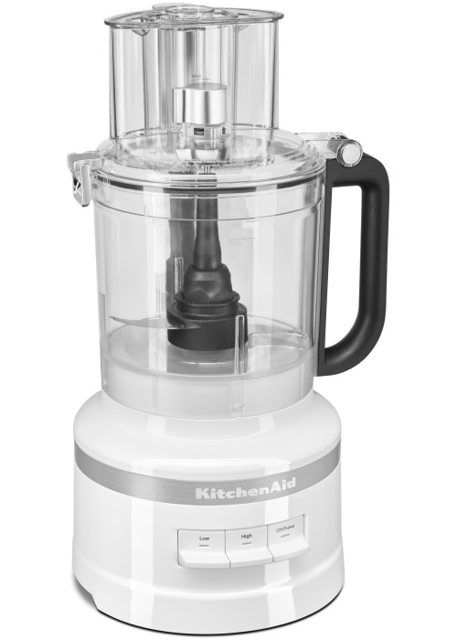 Кухонний комбайн KitchenAid CLASSIC 3,1 л 5KFP1318EWH білий