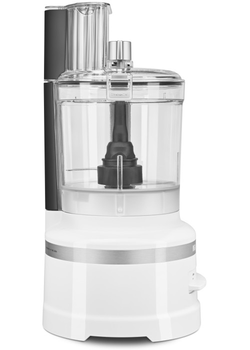 Кухонний комбайн KitchenAid CLASSIC 3,1 л 5KFP1318EWH білий