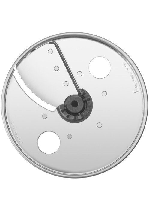 Кухонний комбайн KitchenAid CLASSIC 3,1 л 5KFP1318EWH білий