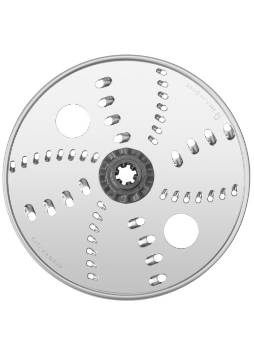 Кухонний комбайн KitchenAid CLASSIC 3,1 л 5KFP1318EWH білий