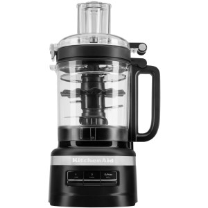 Кухонний комбайн KitchenAid 2,1 л 5KFP0921EBM матовий чорний