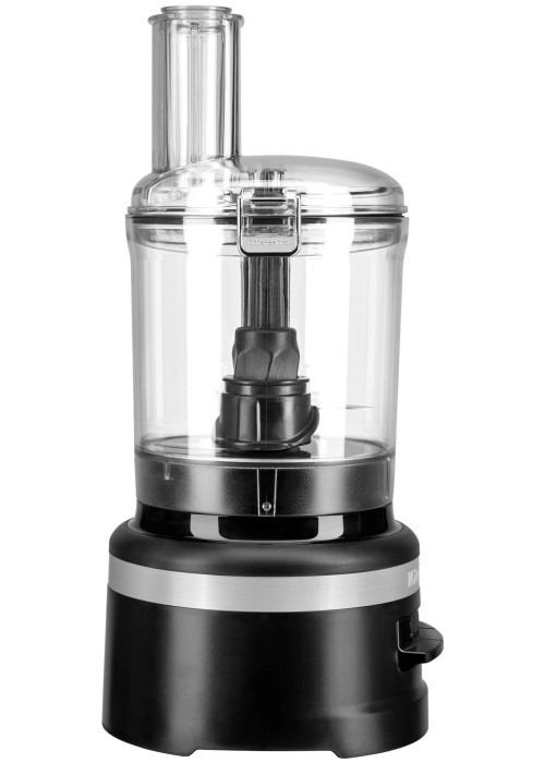 Кухонний комбайн KitchenAid 2,1 л 5KFP0921EBM матовий чорний