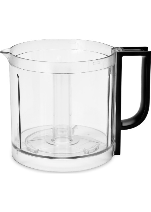 Кухонний мінікомбайн KitchenAid чаша 1,2 л 5KFC0516EBM чорний матовий