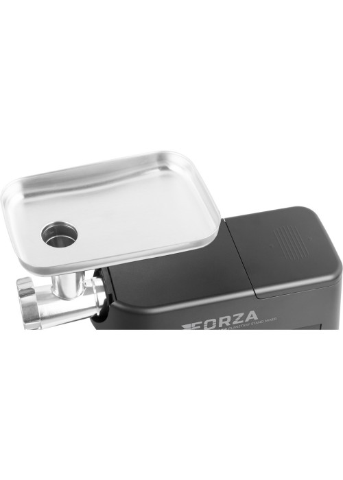 Кухонний комбайн ECG FORZA 5500 Giorno Scuro