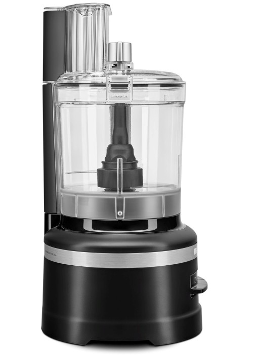 Кухонний комбайн KitchenAid 3,1 л 5KFP1319EBM матовий чорний