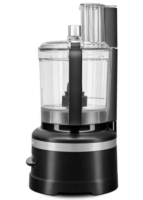 Кухонний комбайн KitchenAid 3,1 л 5KFP1319EBM матовий чорний