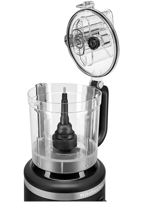 Кухонний комбайн KitchenAid 3,1 л 5KFP1319EBM матовий чорний