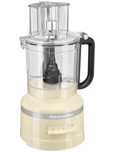 Кухонний комбайн KitchenAid 3,1 л 5KFP1319EAC кремовий