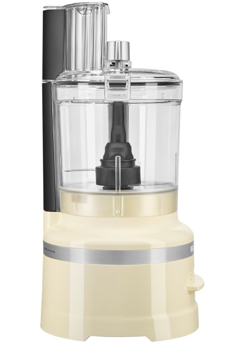 Кухонний комбайн KitchenAid 3,1 л 5KFP1319EAC кремовий