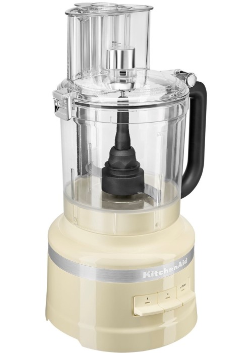 Кухонний комбайн KitchenAid 3,1 л 5KFP1319EAC кремовий