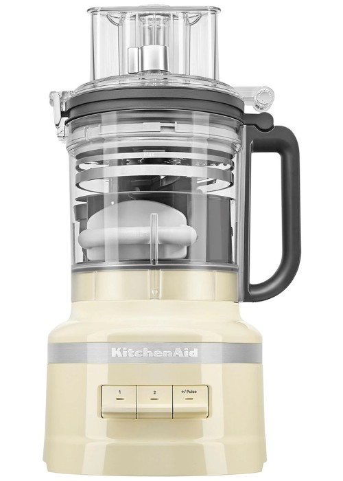 Кухонний комбайн KitchenAid 3,1 л 5KFP1319EAC кремовий