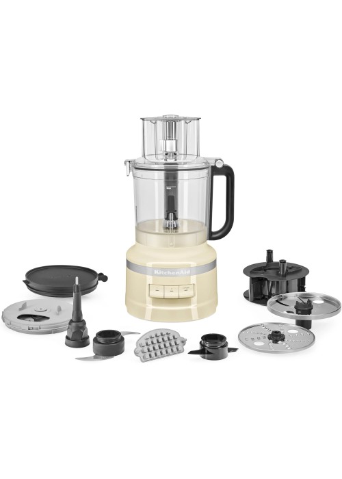 Кухонний комбайн KitchenAid 3,1 л 5KFP1319EAC кремовий