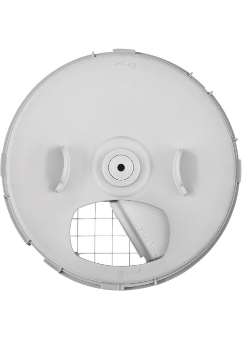 Кухонний комбайн KitchenAid 3,1 л 5KFP1319EAC кремовий