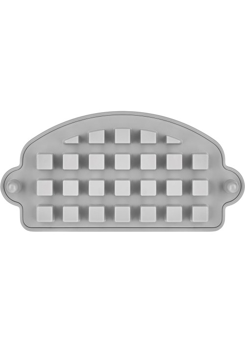 Кухонний комбайн KitchenAid 3,1 л 5KFP1319EAC кремовий