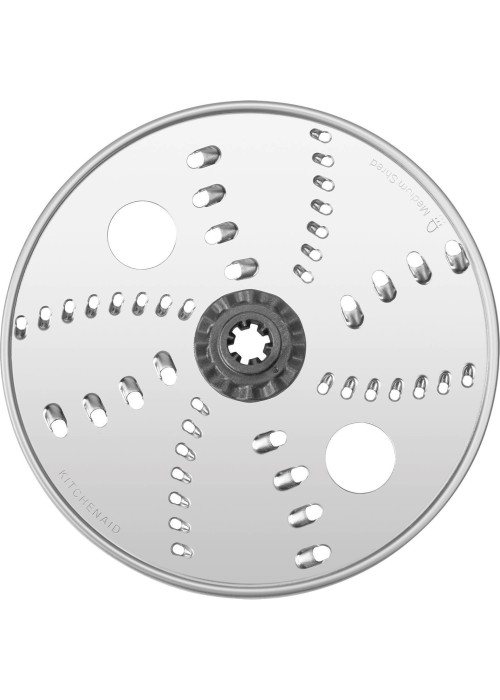 Кухонний комбайн KitchenAid 3,1 л 5KFP1319EAC кремовий