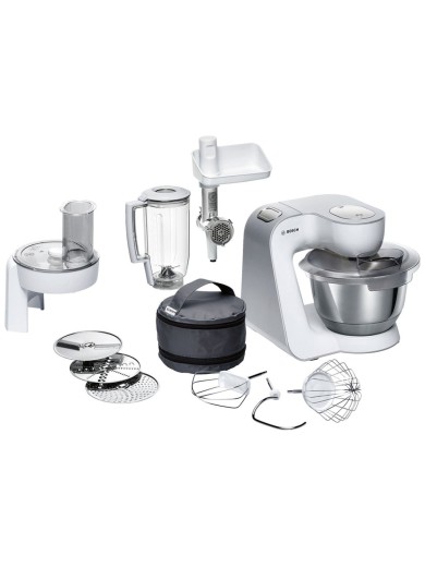 Кухонний комбайн Bosch MUM58231