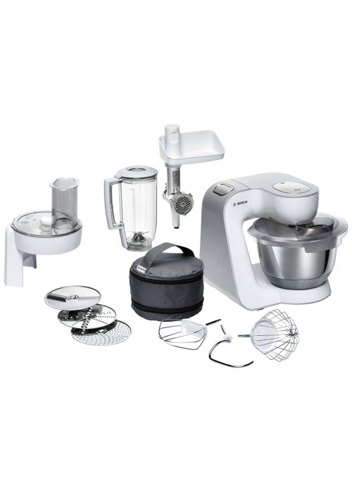 Кухонний комбайн Bosch MUM58231