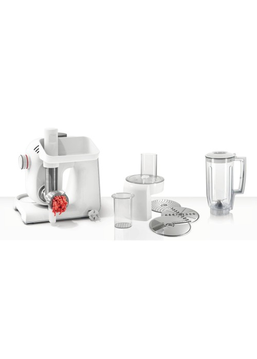 Кухонний комбайн Bosch MUM58231