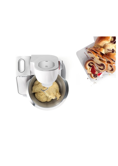 Кухонний комбайн Bosch MUM58231