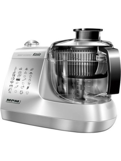 Кухонний комбайн MPM MRK-11