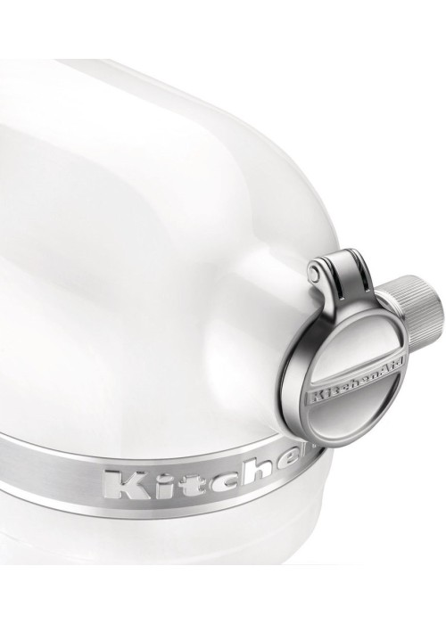 Кухонна машина KitchenAid PROFESSIONAL 6,9 л 5KSM7990XEWH білий