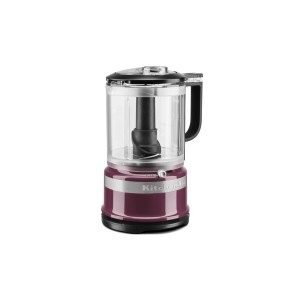 Кухонний мінікомбайн KitchenAid 1,2 5KFC0516EBY колір сливовий