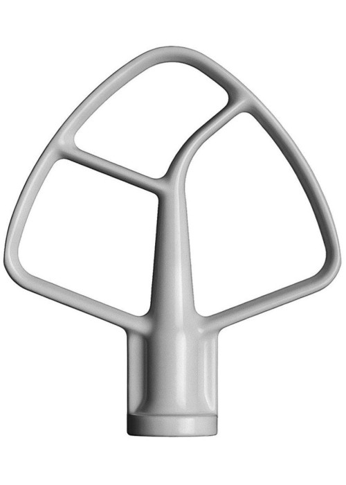 Кухонна машина KitchenAid 4,3 л 5KSM95PSEBS з відкидним блоком, блакитна сталь