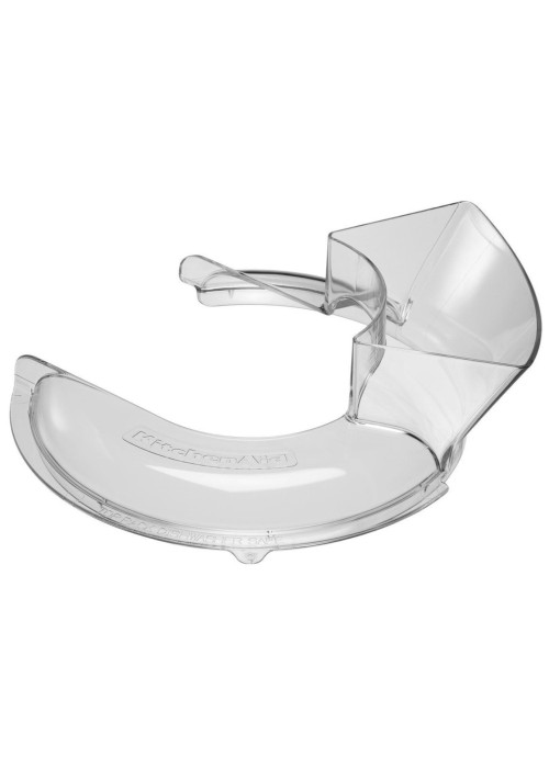 Кухонна машина KitchenAid 4,3 л 5KSM95PSEBS з відкидним блоком, блакитна сталь