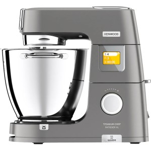 Кухонна машина Kenwood KWL 90.004 SI