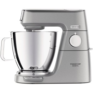 Кухонна машина Kenwood KVL 85.124 SI
