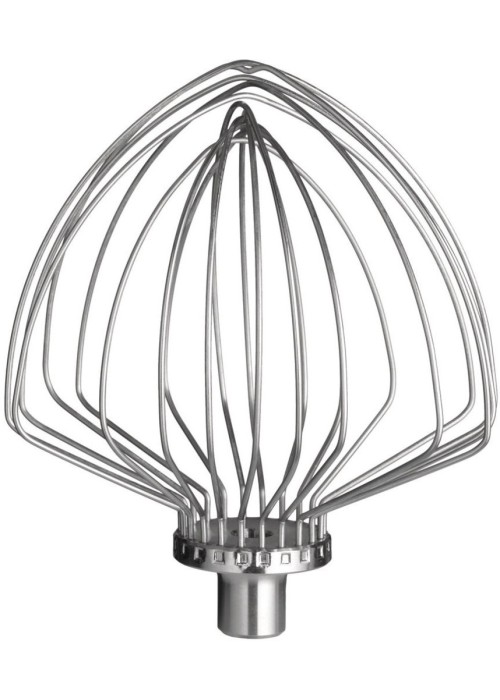 Кухонна машина KitchenAid PROFESSIONAL 6,9 л 5KSM7990XEER червоний