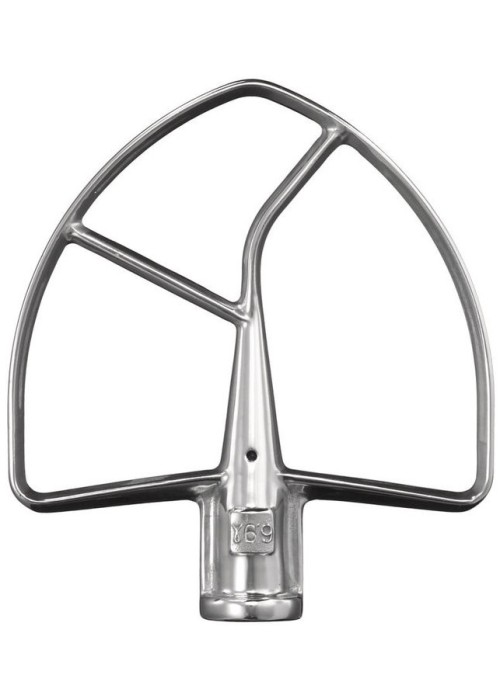 Кухонна машина KitchenAid PROFESSIONAL 6,9 л 5KSM7990XEER червоний