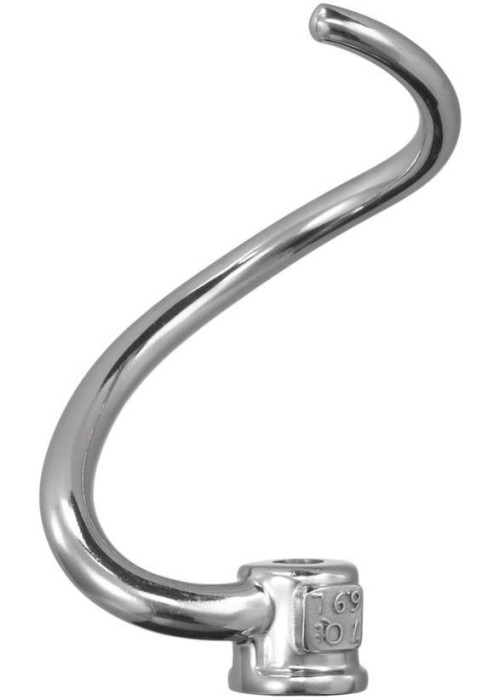 Кухонна машина KitchenAid PROFESSIONAL 6,9 л 5KSM7990XEER червоний