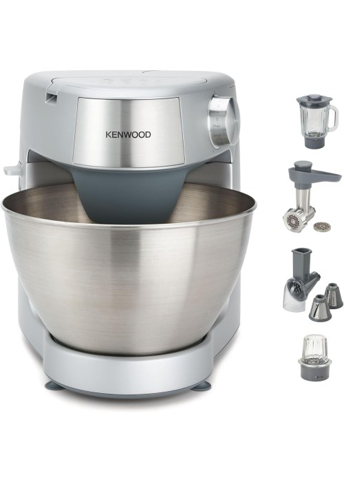 Кухонна машина Kenwood KHC29A.X0SI