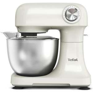 Кухонный комбайн Tefal QB140AF0 (тістоміс)