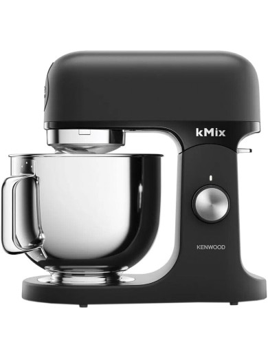 Кухонна машина Kenwood KMX 751 ABK