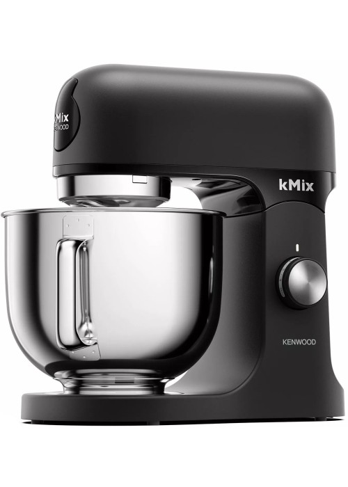 Кухонна машина Kenwood KMX 751 ABK