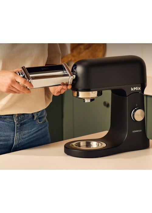 Кухонна машина Kenwood KMX 751 ABK