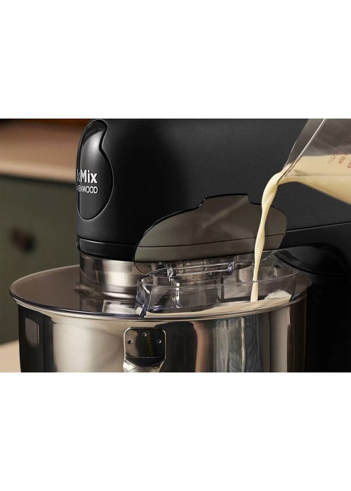 Кухонна машина Kenwood KMX 751 ABK
