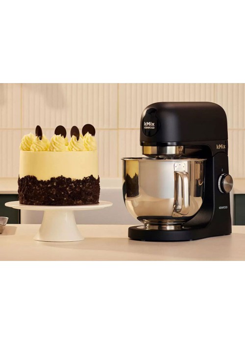 Кухонна машина Kenwood KMX 751 ABK